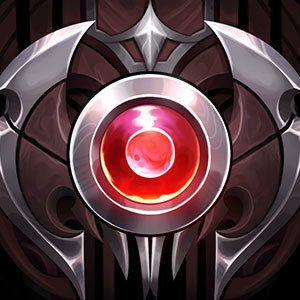 Summoner profile icon