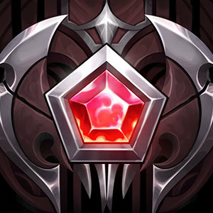 Summoner profile icon