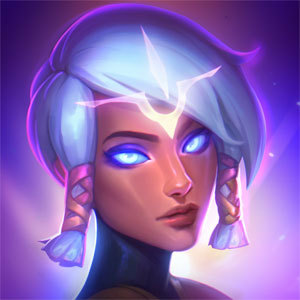 Summoner profile icon