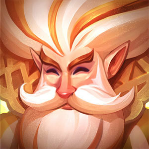 Summoner profile icon