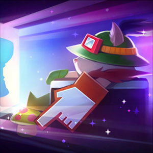 Summoner profile icon