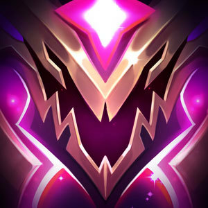 Summoner profile icon