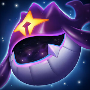 Summoner profile icon