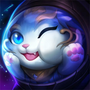 Summoner profile icon