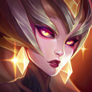 Summoner profile icon