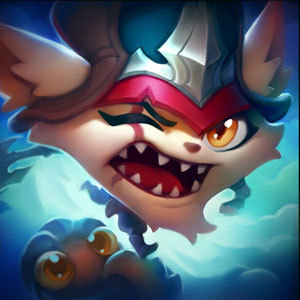 Summoner profile icon