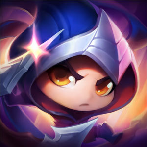 Summoner profile icon