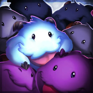 Summoner profile icon