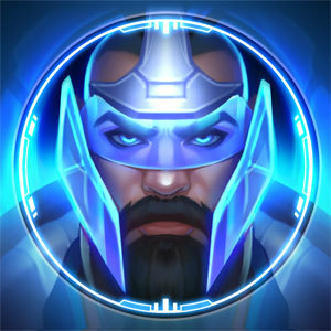 Summoner profile icon