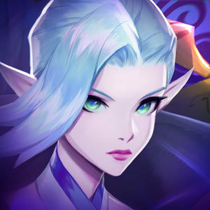 Summoner profile icon
