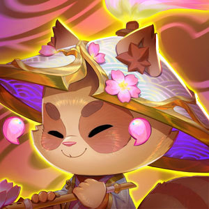 Summoner profile icon