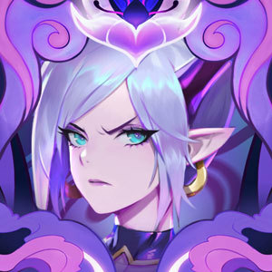 Summoner profile icon