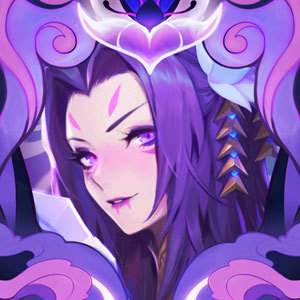 Summoner profile icon