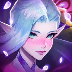 Summoner profile icon