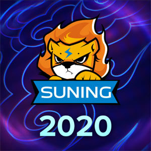 Summoner profile icon