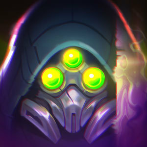 Summoner profile icon