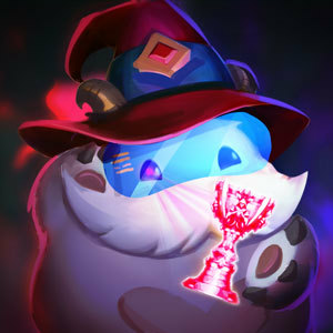 Summoner profile icon