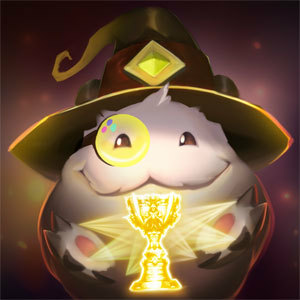 Summoner profile icon