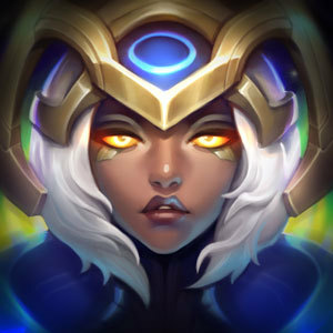Summoner profile icon
