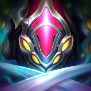 Summoner profile icon