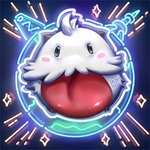 Summoner profile icon