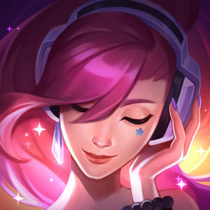 Summoner profile icon