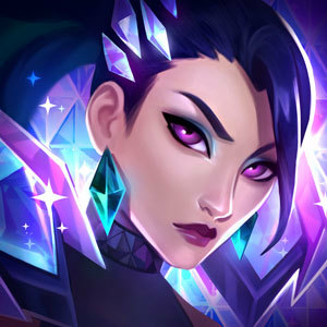 Summoner profile icon