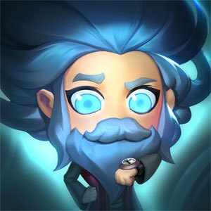 Summoner profile icon