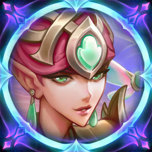 Summoner profile icon