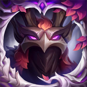 Summoner profile icon