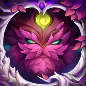 Summoner profile icon