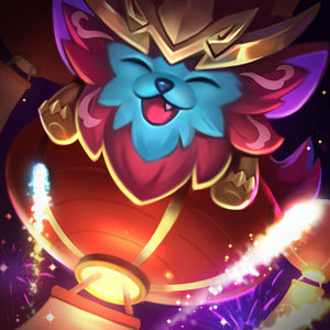 Summoner profile icon