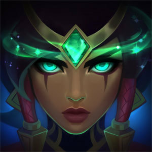 Summoner profile icon