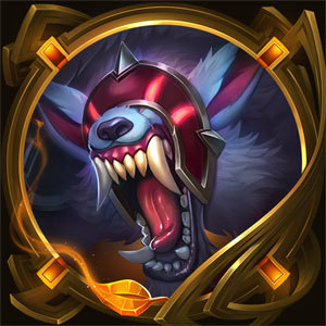 Summoner profile icon