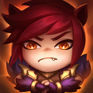 Summoner profile icon