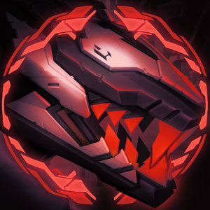 Summoner profile icon