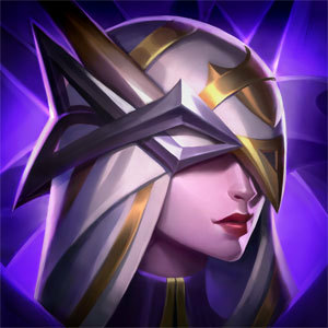 Summoner profile icon