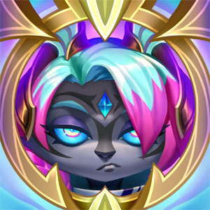 Summoner profile icon