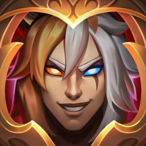Summoner profile icon