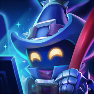 Summoner profile icon