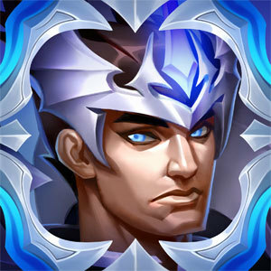 Summoner profile icon
