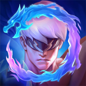 Summoner profile icon