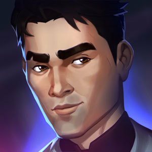 Summoner profile icon