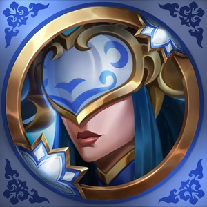 Summoner profile icon