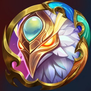 Summoner profile icon