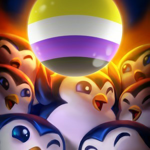 Summoner profile icon