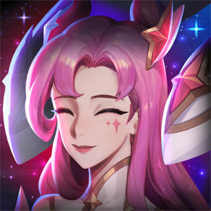 Summoner profile icon