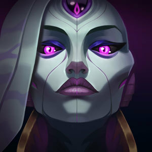 Summoner profile icon