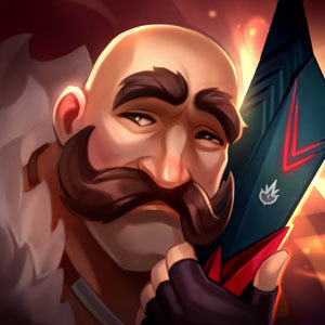 Summoner profile icon