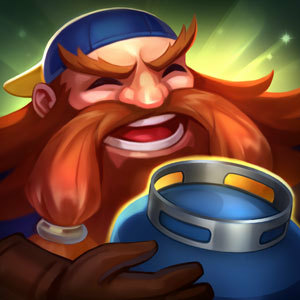 Summoner profile icon